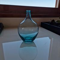 Vaso vintage design vetro