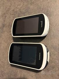 Garmin Edge + Garmin Edge 2 – da riparare