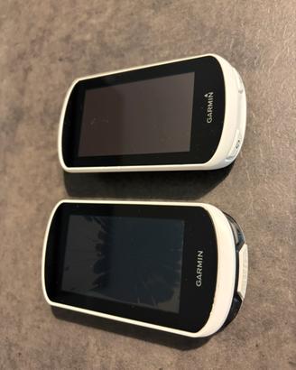 Garmin Edge + Garmin Edge 2 – da riparare