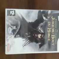 Pirata dei caraibi  Nintendo Wii