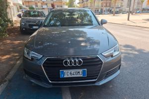 Audi 2.0 TDI 150 CV