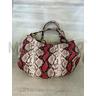 borsa-donna-guess-stampa-pitone-grigio-rosa
