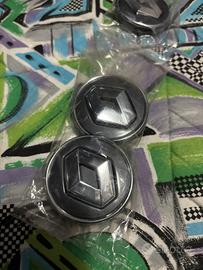 Copri mozzo renault originale