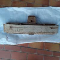 TRAVERSA     POSTERIORE 