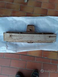 TRAVERSA     POSTERIORE 