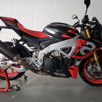 Aprilia Tuono V4 1100 - 2022