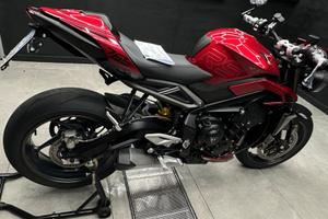 Triumph Street Triple 765 RS