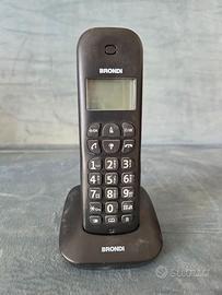 Cordless Brondi Gala