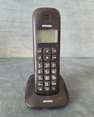 Cordless Brondi Gala