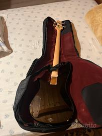 Basso elettrico YAMAHA RBX 260
