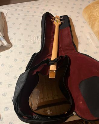 Basso elettrico YAMAHA RBX 260