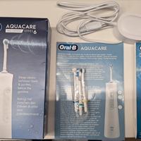 Idropulsore acquacare 6