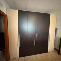 Armadio 6 ante