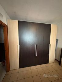 Armadio 6 ante