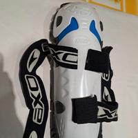 Protezioni ginocchie motocross 
