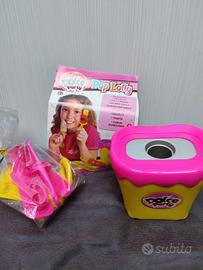 dolce party per ghiaccioli 