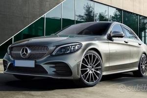 Ricambi usati Mercedes classe C A E B 2010 2020