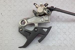 PINZA POSTERIORE HONDA CRF 250 2014 2017 CR-F 2015