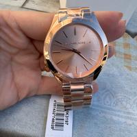 Orologio michael kors donna