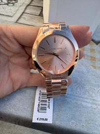 Orologio michael kors donna