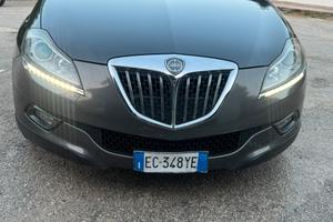 Lancia delta gpl