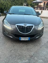 Lancia delta gpl