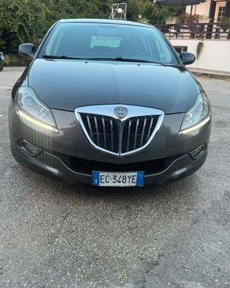 Lancia delta gpl