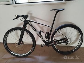 MTB SWORKS stumpjumper 