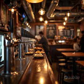 Snack Bar Pub Ristorante