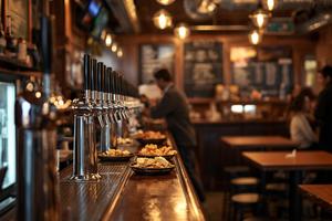 Snack Bar Pub Ristorante