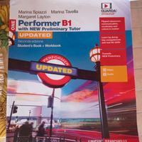 Performer B1