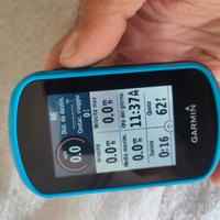 Garmin etrex touch 25 NUOVO