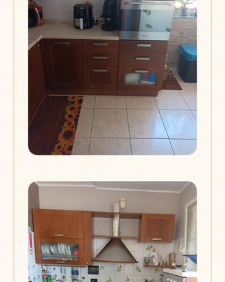  Cucina 