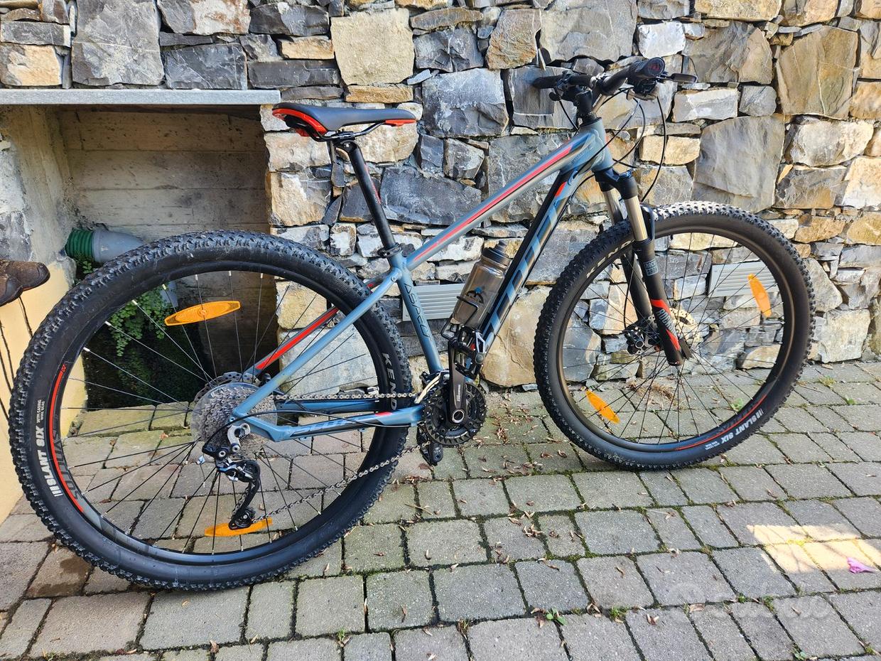 Scott Aspect 940 Mtb 29 In Offerta Fine Serie Scott Mtb Scott 29