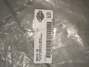 cavi frizione Harley Davidson Evolution 1340