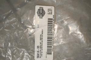 cavi frizione Harley Davidson Evolution 1340