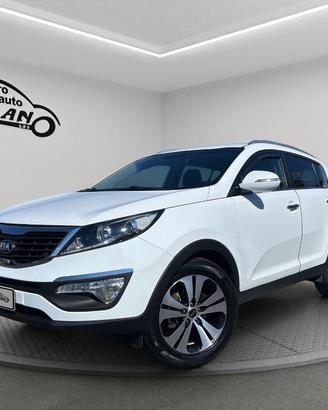 KIA - Sportage - 1.7 CRDI 116CV 2WD Cool NAVI