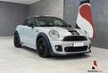 Mini Mini Coupe 1.6 Cooper S