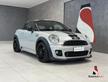 Mini Mini Coupe 1.6 Cooper S