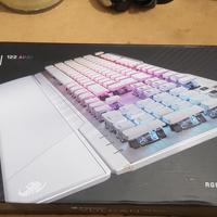 Tastiera meccanica Roccat