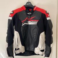 Giacca moto Alpinestars