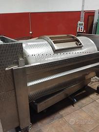 Pressa pneumatica vino