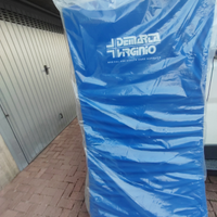 Materasso antidecubito nuovo