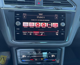 Tiguan r line