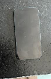 Iphone 13 128gb mezzanotte
