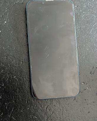 Iphone 13 128gb mezzanotte