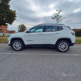 JEEP COMPAS