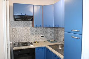 USTICA appartamento Gelsomino