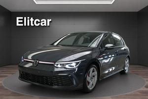 VOLKSWAGEN Golf 2.0 TSI DSG GTI