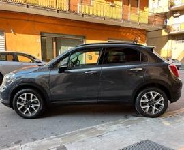 Fiat 500 X 1.6 MultiJet 120 CV Cross Plus 500X